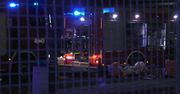 Wyciek amoniaku w zakładach mięsnych w Starachowicach. Ewakuowano ponad 600 osób