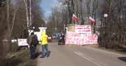 Hanna Sztuka odwołana, Marcin Oszczapiński nowym prezesem stadniny koni w Janowie Podlaskim
