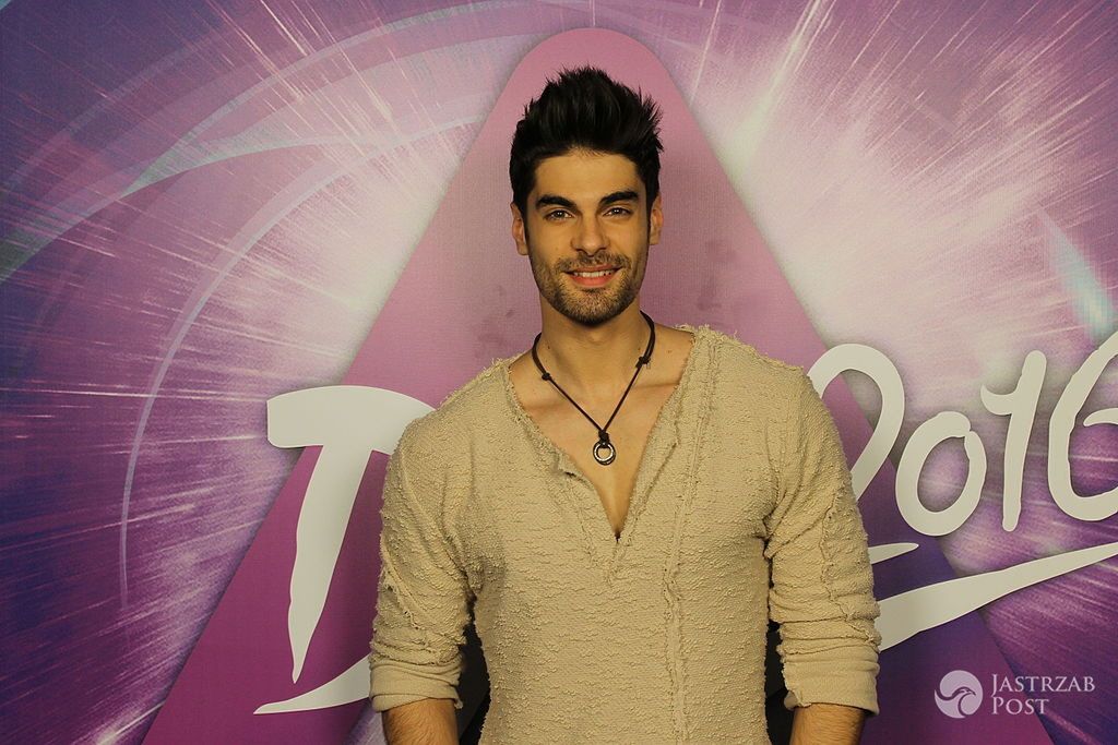 Czy reprezentant Węgier na Eurowizji 2016 jest gejem?
