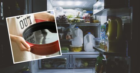 Najgorsze miejsce na przechowywanie jedzenia. Może skończyć się zatruciem i straconą fortuną