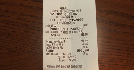 Starcrafta 2 niby można już kupić, ale grać się nadal nie da