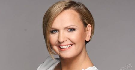 Otylia Jędrzejczak przyznała, że ma w sobie coś z mężczyzny