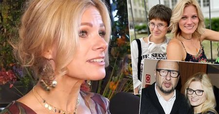 Anna Głogowska zdradziła nieznane fakty na temat swojej rodziny. Jej nastoletnia córka wejdzie do show-biznesu? A jaki ma kontakt z Piotrem Gąsowskim?