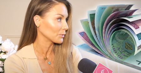 Małgorzata Rozenek ujawnia WSZYSTKIE swoje biznesy! O kilku nigdy wcześniej nie mówiła. Jedna z firm produkuje kartony, a druga?