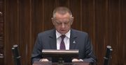 M. Banaś: NIK negatywnie ocenił proces przygotowania wyborów kopertowych.