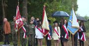 “Pochylam głowę przed nią” – premier Mateusz Morawiecki o polskiej bohaterce, która została zamordowana w Pogórskiej Woli