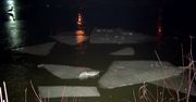 W Wolbromiu w województwie małopolskim lód załamał się pod czterema osobami. Trzy z nich nie żyją
