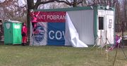 Zmiany w testach na COVID-19. Koniec bezpłatnych badań w aptekach i punktach wymazowych