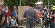 Szpital w Koszalinie zawiesił oddział neurologiczny. Mieszkańcy: to śmiertelne zagrożenie dla nas