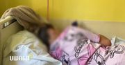Wstrząsająca relacja pani Mileny. “Myślałam, że już nie wyjdę ze szpitala”