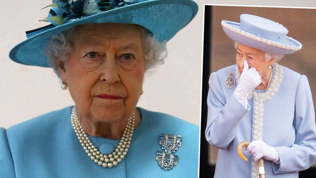 Królowa Elżbieta II – jaka była przyczyna jej zgonu?