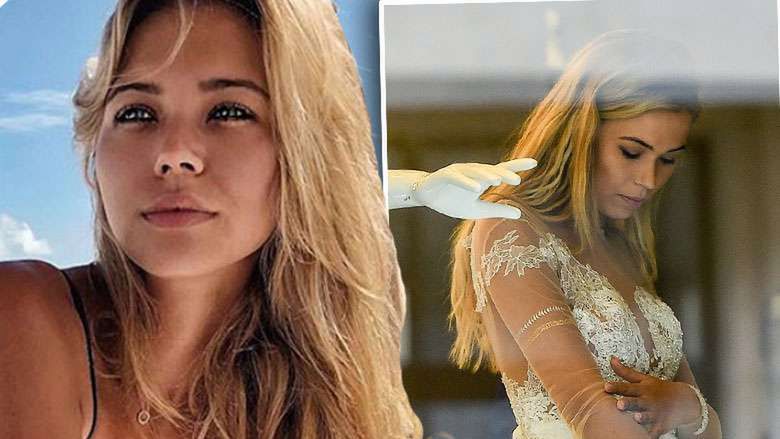 Sandra Kubicka wibo