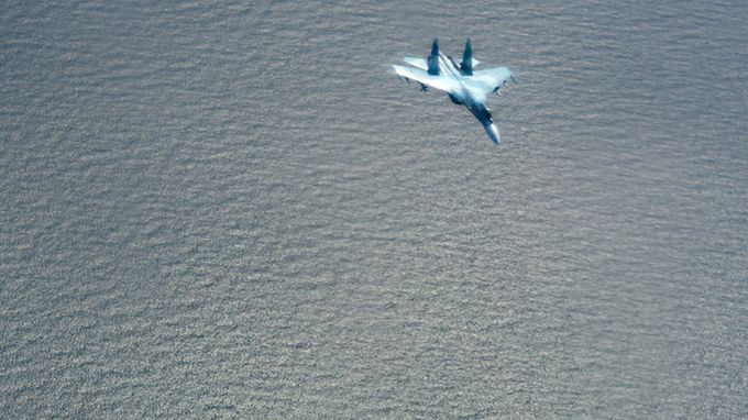 Su-27