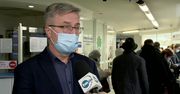 Długie kolejki do lekarzy specjalistów. “Półtora roku do angiologa, rok do hematologa”