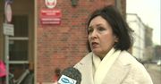 Dziewięć osób, byli policjanci i pracownicy izby wytrzeźwień, odpowie za śmierć Dmytra Nikiforenki