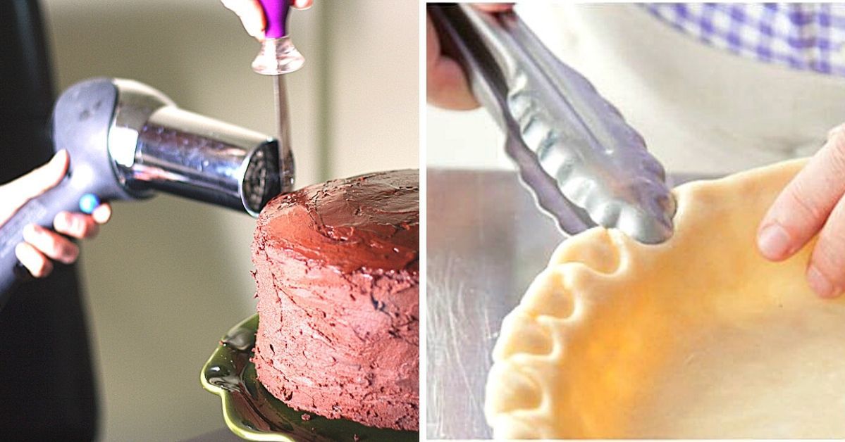 19 Reliable Homemade Cake Hacks. Anyone Can Become a Master Baker