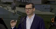 “Jak trwoga to do Boga”. Premier Mateusz Morawiecki zwraca się do Komisji Europejskiej o podjęcie działań wobec kryzysu zbożowego, z którym zmagają się polscy rolnicy