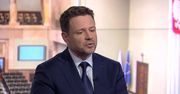 Trzaskowski ostrzega przed Konfederacją: Z jej list startowała Kaja Godek i ludzie nawołujący do sojuszu z Rosją
