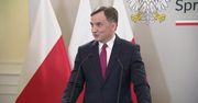 Ziobro kontra Morawiecki w sprawie ustawy o SN. “Prokurator generalny prześle do TK stanowisko odmienne od stanowiska premiera”
