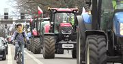 Rolnicy zapowiadają zaostrzenie protestu w Szczecinie. Ma być ich więcej i chcą blokować ulice