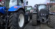 Rolnicy protestujący w Szczecinie: zostajemy i czekamy na efekty porozumienia z ministrem