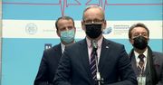 Minister zdrowia: Obostrzenia uzależnione o liczby hospitalizacji