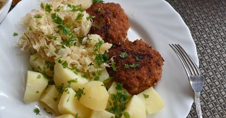 Jeszcze lepsze niż mielone i schabowe. Królowały w mlecznych barach
