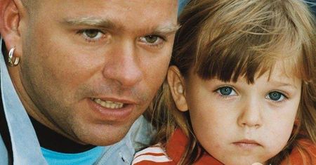 Gdy Klaudiusz Sevkovic był w "Big Brotherze" miała zaledwie parę lat. A teraz? Córka gwiazdy telewizyjnego show to prawdziwa seksbomba!