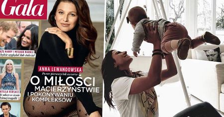 Jaką przyszłość zaplanowano dla Klary Lewandowskiej? Dumna mama wyznała wszystko jak na spowiedzi!