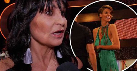 Iwona Pavlović ubolewa nad przegraną Renaty Kaczoruk w "Tańcu z Gwiazdami". Nie uwierzycie co według niej zawiniło! [WIDEO]