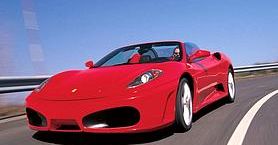 Ile zarabia Ferrari na każdym aucie?