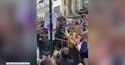 Musicale wracają na Broadway. Artyści zaśpiewali na ulicach Nowego Jorku.