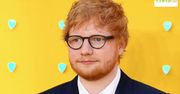 Ed Sheeran nagrywa z Kylie Minogue.