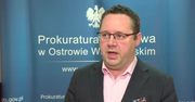 Mieli go okładać pałką i pięściami, potem skrępować i ciągnąć za autem. 35-latek nie żyje, areszt dla podejrzanych