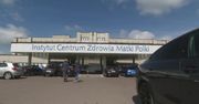 Niemowlę trafiło do szpitala, ma liczne siniaki. Zarzuty dla rodziców