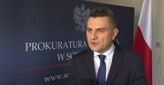 Uprowadzenie 11-latki z Sosnowca. Sąd zdecydował o areszcie dla podejrzanego
