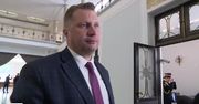 Profesor Engelking wytacza proces Przemysławowi Czarnkowi. Oczekuje przeprosin