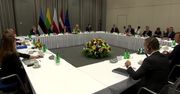 Rozpoczęło się spotkanie ministrów spraw wewnętrznych Polski, Litwy, Łotwy i Estonii w Warszawie