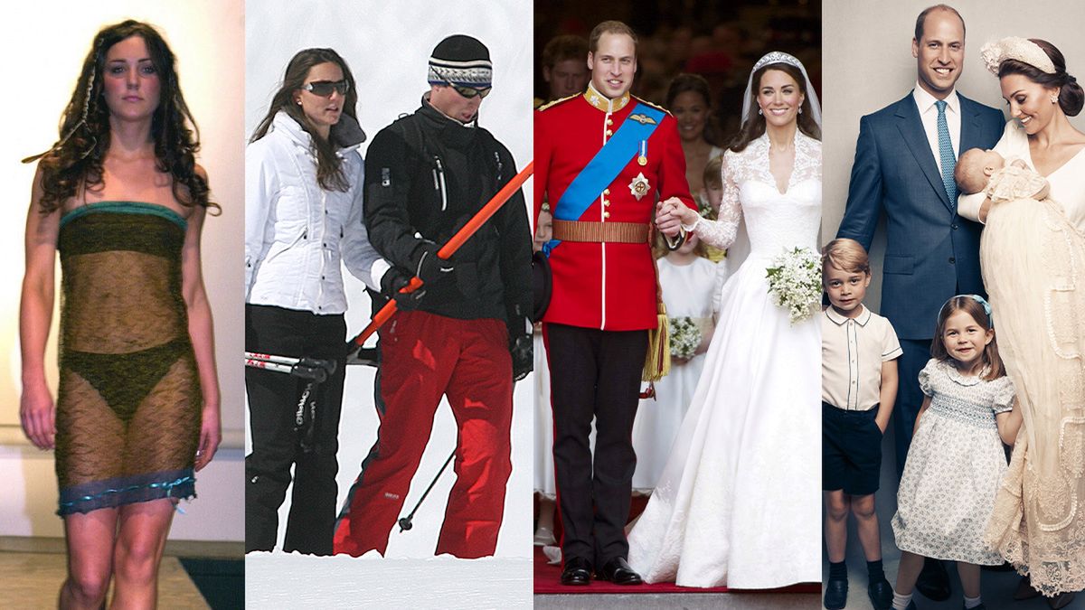 11. rocznica ślubu Kate i Williama