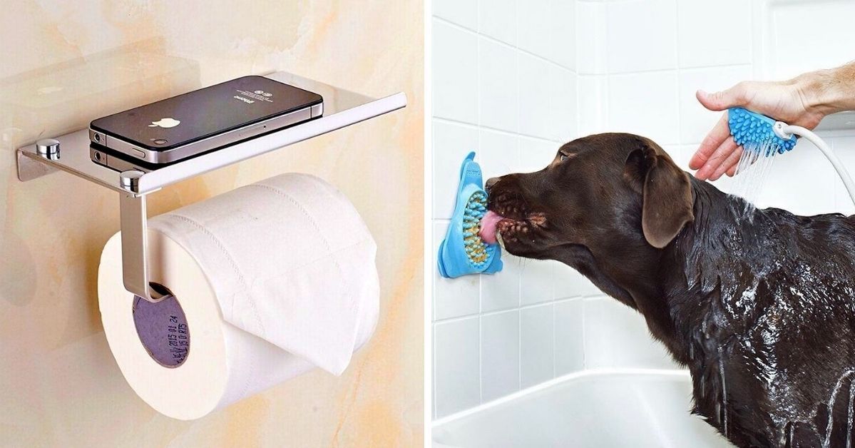 18 Extremely Interesting Projects. Perfectly Fit Into the Slogan "Creative Solutions". Which Photograph Speaks to You?