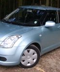 Suzuki Swift – jak jeździ?