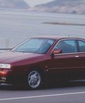Lancia Kappa (1994 – 2000)
