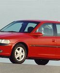 Opel Vectra B (1995 – 2001)