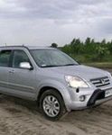 Honda CR-V (2001 – 2006)