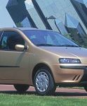 Fiat Punto II ( od 1999)