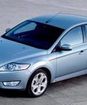 Nowy Ford Mondeo