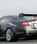 Jaguar XKR GT3