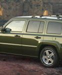 Nowy Jeep: Patriot
