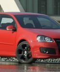 Golf GTI - Jubileuszowa edycja