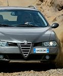 Alfa Romeo Crosswagon Q4